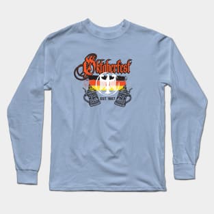 Oktoberfest 1887 Long Sleeve T-Shirt